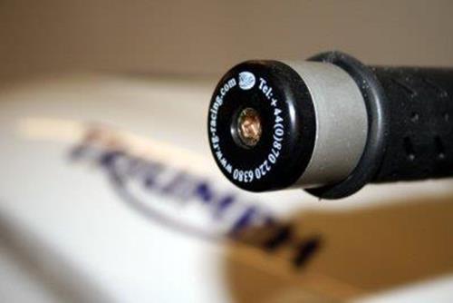 Stabilizzatori - tamponi manubrio, Speed Triple '97-'10 - Daytona 955i - (T)595