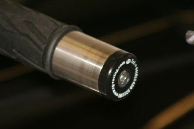 Stabilizzatori / tamponi manubrio, Suzu | RG - BE0038BK - r26950 - ENDURRAD