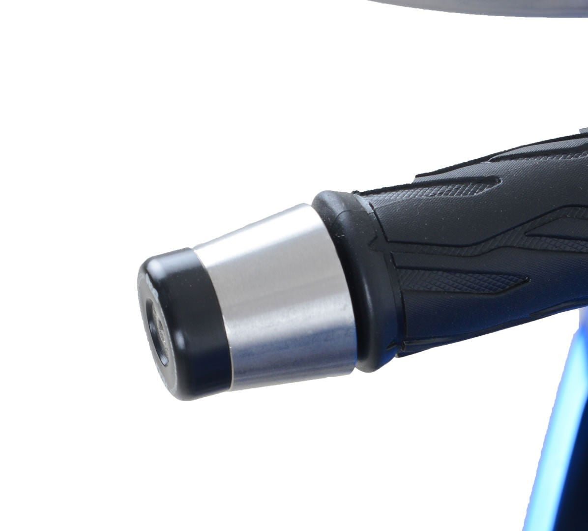 Stabilizzatori - tamponi manubrio, SUZUKI GSX 250 R '17 - R&G - ENDURRAD