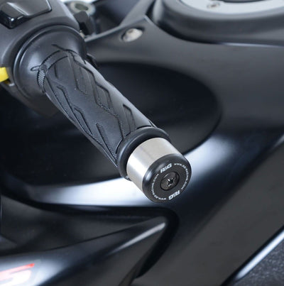 Stabilizzatori Tamponi Manubrio Suzuki Gsx S 125 BE0115BK R G 55000 Rg BE0115BK - ENDURRAD