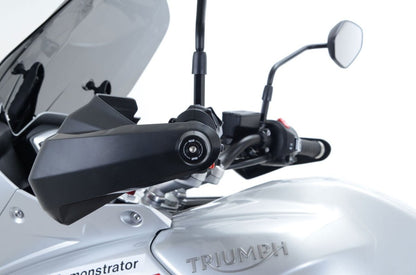 Stabilizzatori - tamponi manubrio, Triumph Tiger 1050 Sport '16 - ENDURRAD