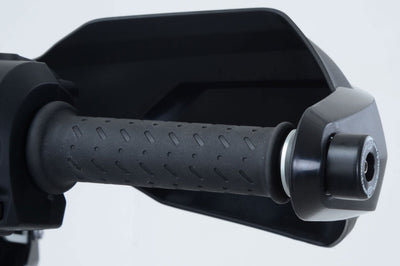 Stabilizzatori Tamponi Manubrio Triumph Tiger 800 X Rx Xcx Xca 12208 - Endurrad