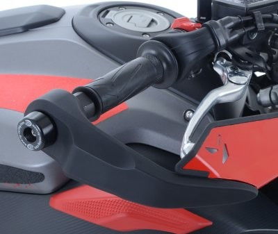 Stabilizzatori / tamponi manubrio, Yamaha MT-07 MOTOCAGE