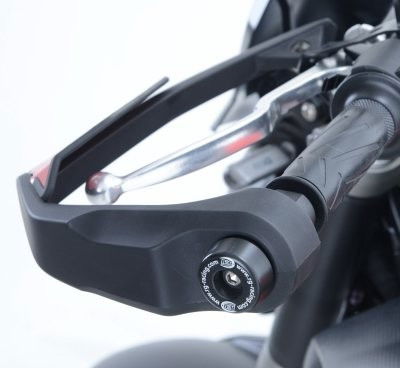 Stabilizzatori / tamponi manubrio, Yamaha MT-07 MOTOCAGE