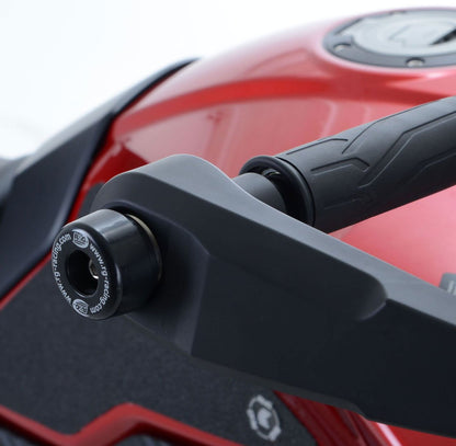 Stabilizzatori / tamponi manubrio, Yamaha MT-09 Tracer / FJ-09