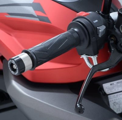 Stabilizzatori / tamponi manubrio, Yamaha MT-10 / MT-07 / XSR700 / MT-125 / XMAX 400