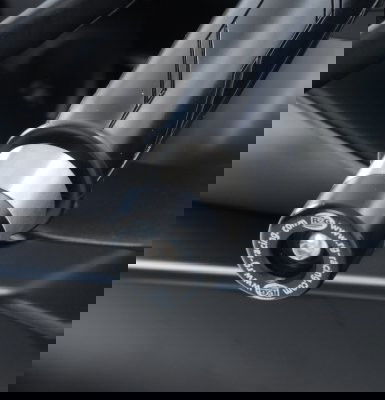 Stabilizzatori / tamponi manubrio, Yamaha YZF-R125 '14-'18