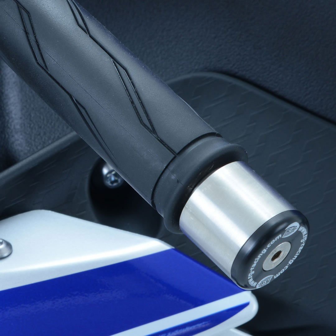 Stabilizzatori - tamponi manubrio, Yamaha YZF - R1/R1M '15 - ENDURRAD