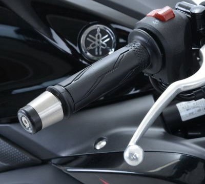 Stabilizzatori - tamponi manubrio, Yamaha YZF - R25 - YZF - R3 - MT - 25 - MT - 03 - ENDURRAD