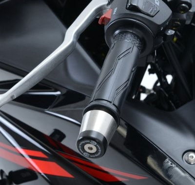 Stabilizzatori / tamponi manubrio, Yamaha YZF-R25 / YZF-R3 / MT-25 / MT-03