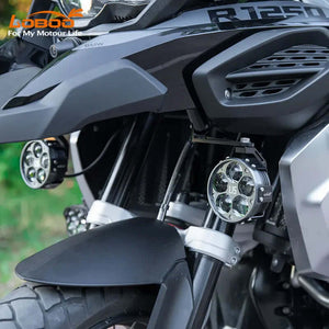 Staffa Faretti BMW R 1200/1250 GS Adventure - Endurrad.com