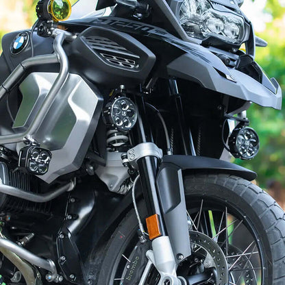 Staffa Faretti BMW R 1200/1250 GS Adventure - Endurrad.com