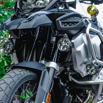 Staffa Faretti BMW R 1200/1250 GS Adventure - Endurrad.com