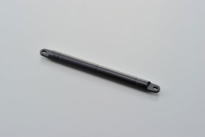 Staffa manubrio 250 mm anodizzata Daytona - Qualità Professionale