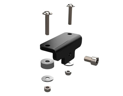 Staffa montaggio faro anteriore KTM 1290 Super Adventure R 21' DENALI