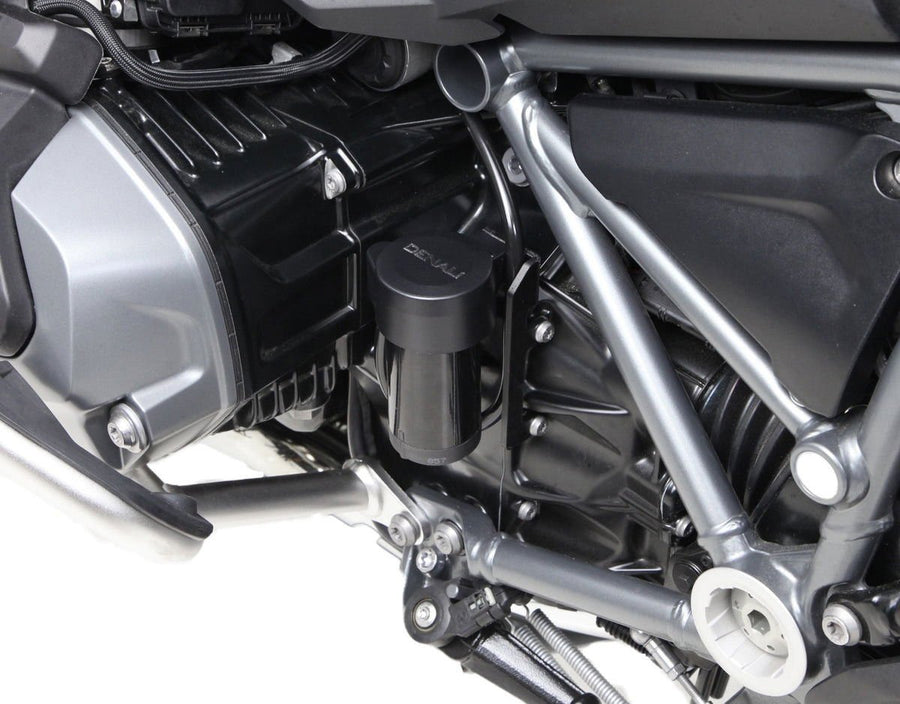 Non per le R 1200 fino al 2016