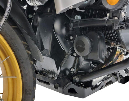 Staffa montaggio SoundBomb - BMW R1200GS | HMT0711002 - r29452 - ENDURRAD