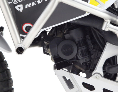 Staffa montaggio SoundBomb - DUCATI DESERT X - ENDURRAD