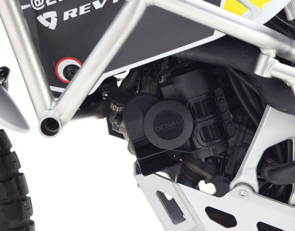 Staffa montaggio SoundBomb - DUCATI DESERT X - ENDURRAD