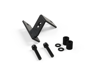 SoundBomb Mounting Bracket - Ducati Scrambler DENALI - Professional Safety