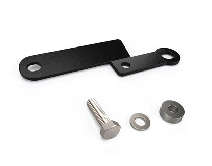 Staffa montaggio SoundBomb - Harley-Davidson Pan America 1250/SPECIAL '21-'23