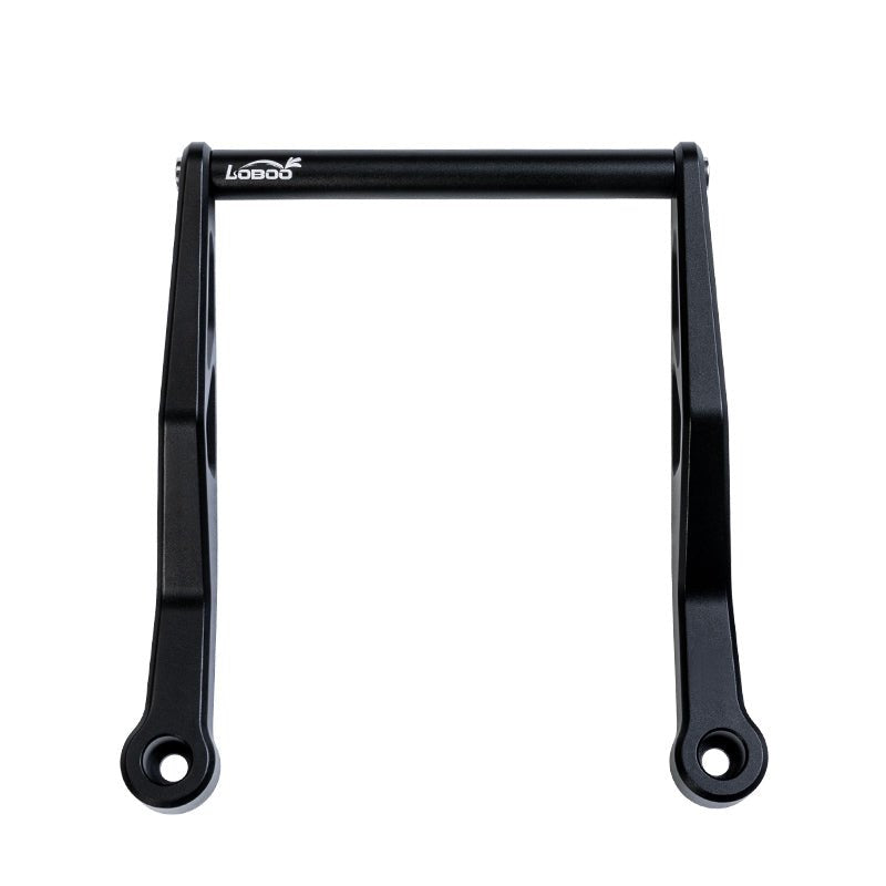 Staffa navigazione GPS BMW R 1300 GS - Endurrad.com