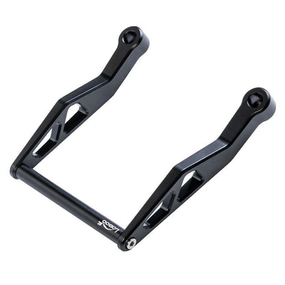 Staffa navigazione GPS BMW R 1300 GS - Endurrad.com