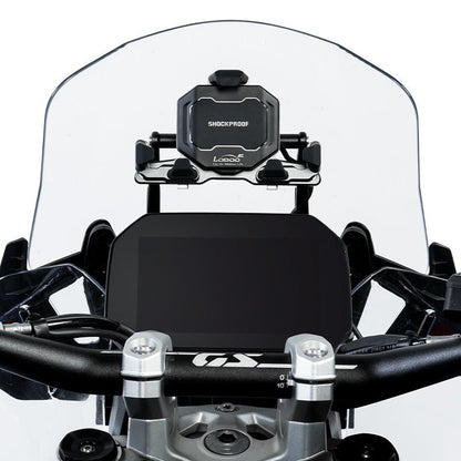 Staffa navigazione GPS BMW R 1300 GS - Endurrad.com