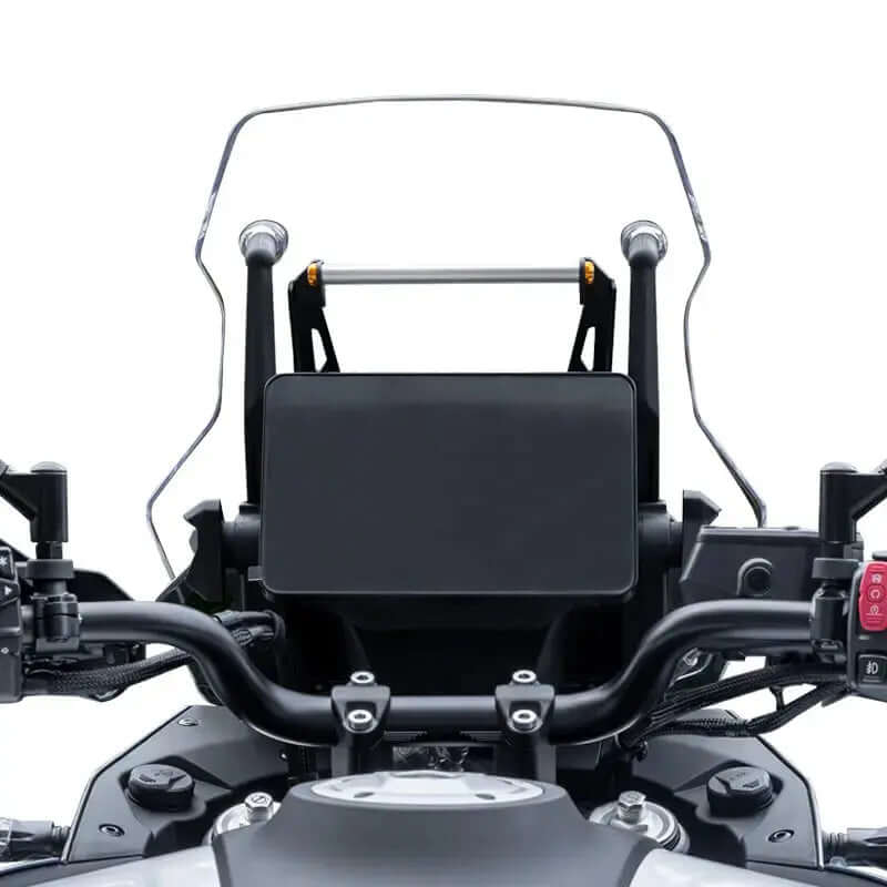 Staffa navigazione GPS CFMOTO 800 MT - Endurrad.com