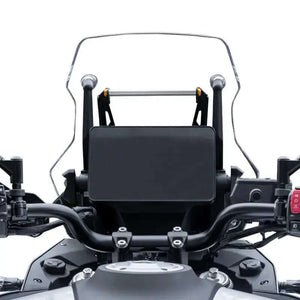 Staffa navigazione GPS CFMOTO 800 MT - Endurrad.com