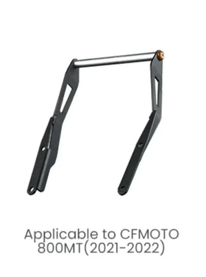 Staffa navigazione GPS CFMOTO 800 MT - Endurrad.com
