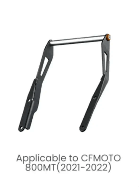 Staffa navigazione GPS CFMOTO 800 MT - Endurrad.com