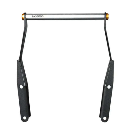 Staffa navigazione GPS CFMOTO 800 MT - Endurrad.com