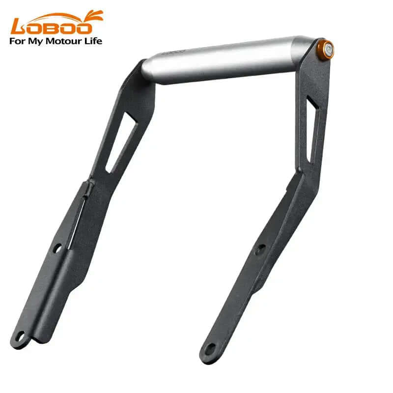 Staffa navigazione GPS CFMOTO 800 MT - Endurrad.com
