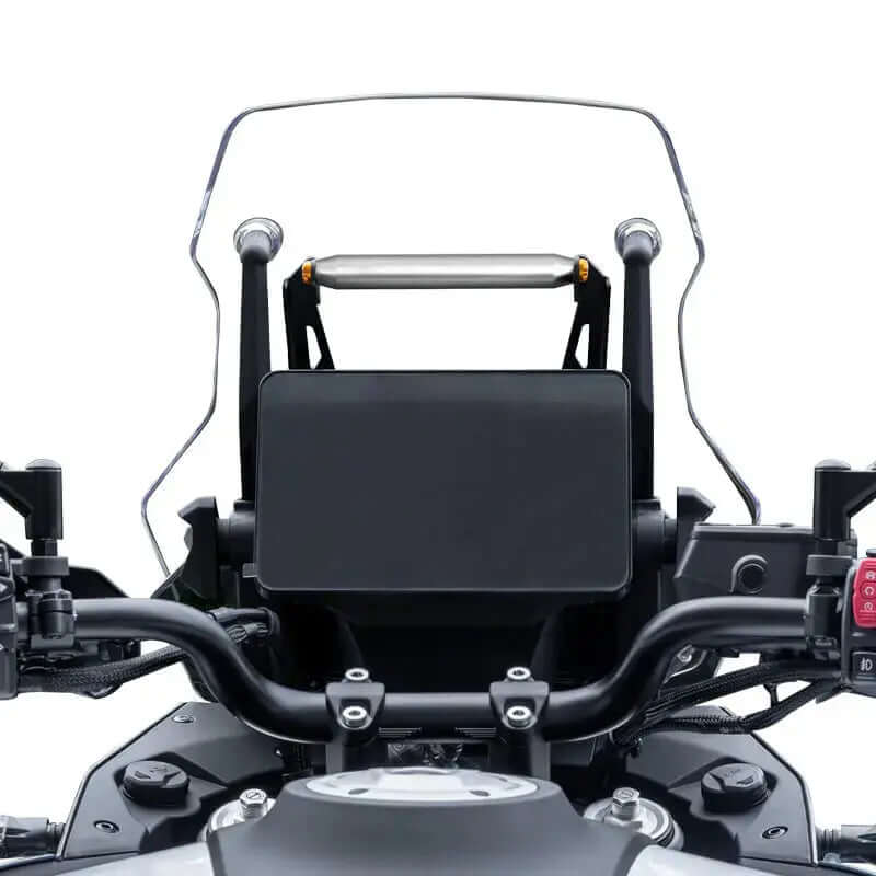Staffa navigazione GPS CFMOTO 800 MT - Endurrad.com