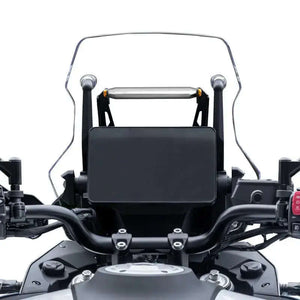 Staffa navigazione GPS CFMOTO 800 MT - Endurrad.com