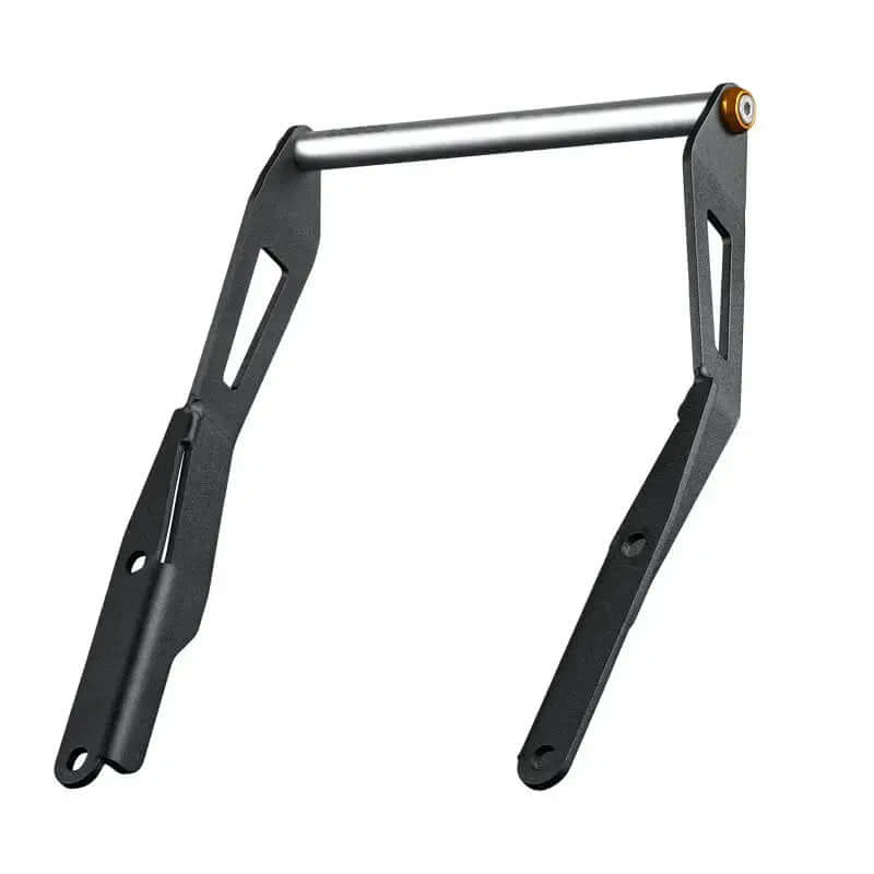 Staffa navigazione GPS CFMOTO 800 MT - Endurrad.com