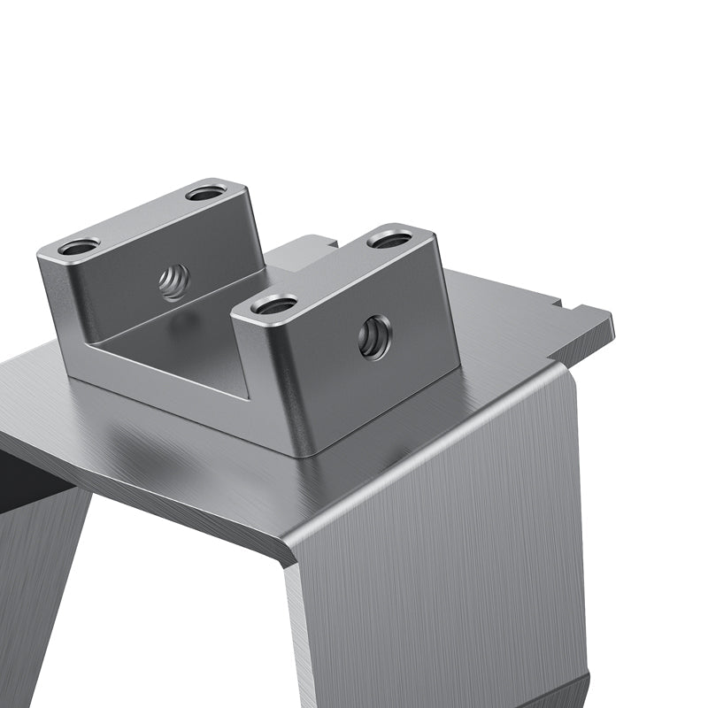 Staffa navigazione GPS KTM 790/890 Adv - Endurrad.com