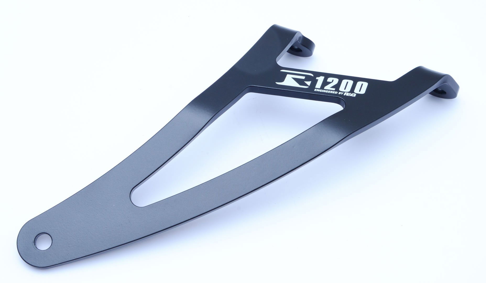 Staffa supporto scarico - R1200R '15-