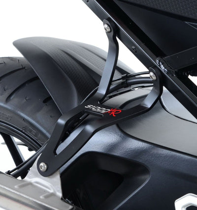 Staffa Supporto Scarico Bmw S1000XR 15 19 12826 Rg EH0064BK - ENDURRAD