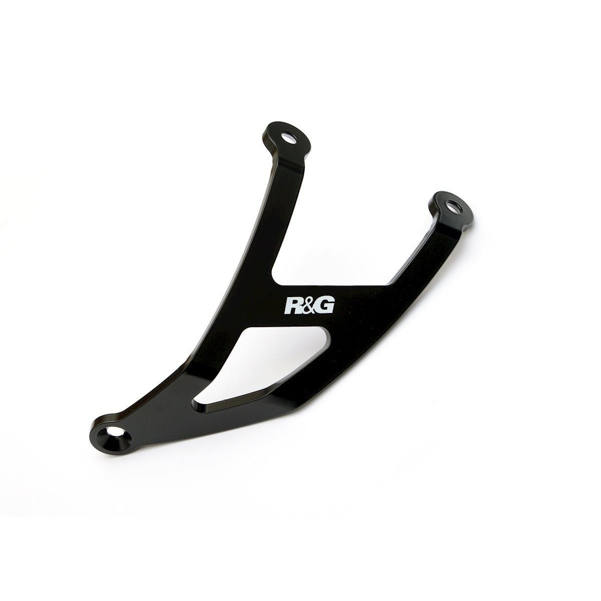 Staffa supporto scarico, BMW S1000XR '2 | RG - EH0100BK - r27983 - ENDURRAD