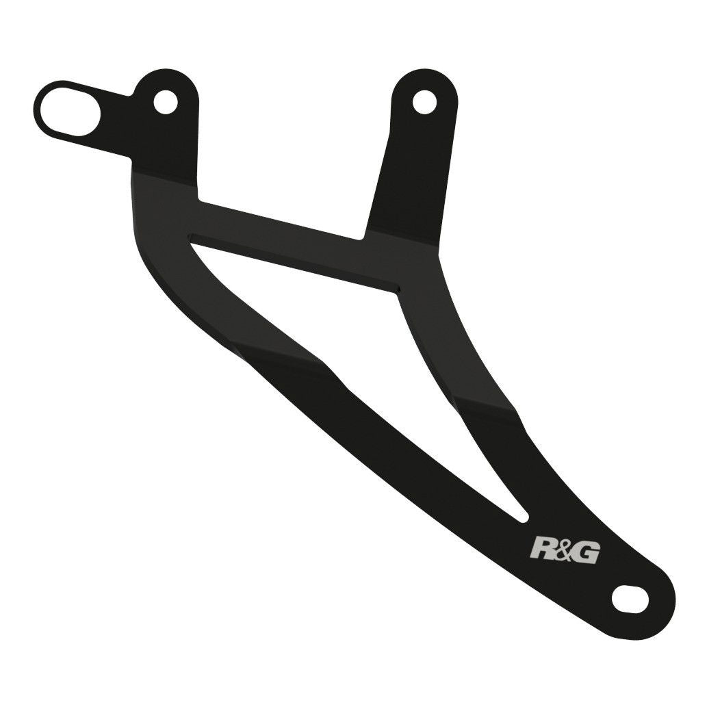 Staffa Supporto Scarico Coppia Suzuki Hayabusa 21 92082 - Endurrad