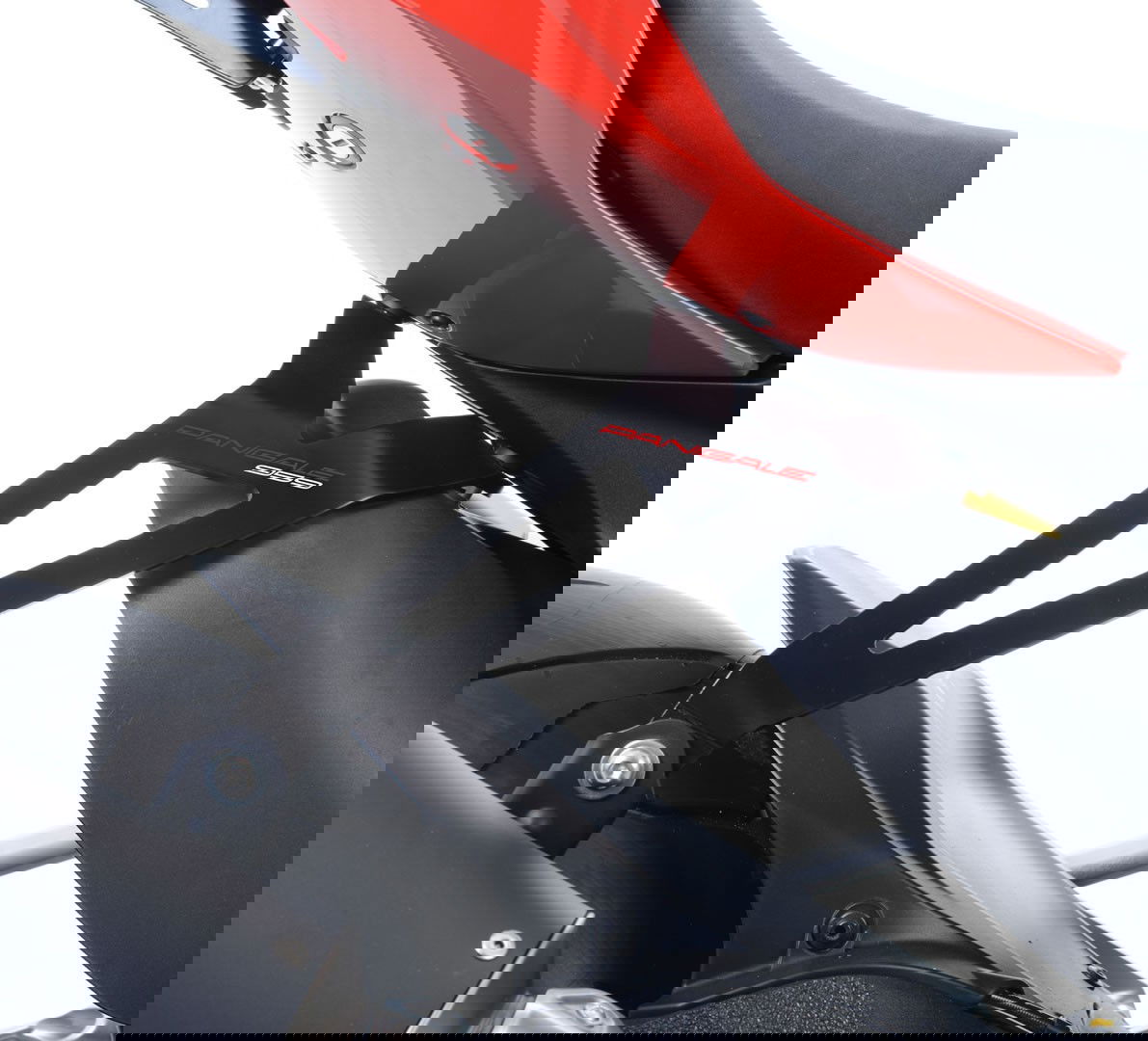 Staffa supporto scarico - DUCATI 959 Panigale