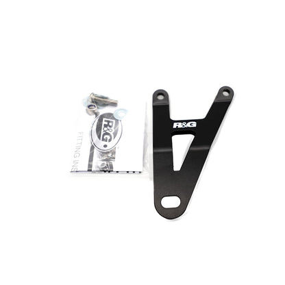 Staffa supporto scarico, Honda CB750 Ho | RG - EH0120BK - r30554 - ENDURRAD