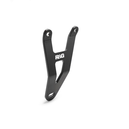 Staffa supporto scarico, Honda CB750 Ho | RG - EH0120BK - r30554 - ENDURRAD