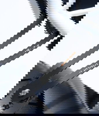 Staffa supporto scarico - KTM 1290 Super Duke