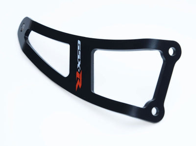 Staffa Supporto Scarico Suzuki Gsxr 600 750 11 5205 Rg EH0048BK - ENDURRAD