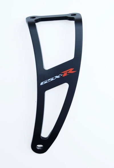 Staffa Supporto Scarico Suzuki Gsxr 600 750 11 5205 Rg EH0048BK - ENDURRAD
