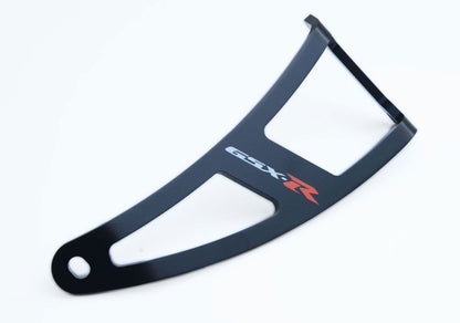 Staffa supporto scarico - Suzuki GSXR 600/750 '11 - ENDURRAD