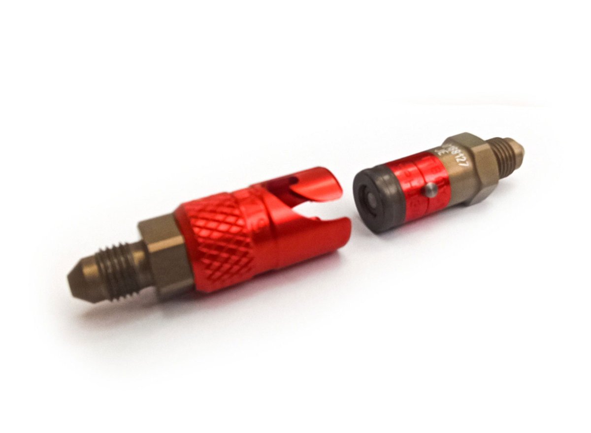 Stäubli maschio e femmina | HL - STAUBLI - r30187 - ENDURRAD